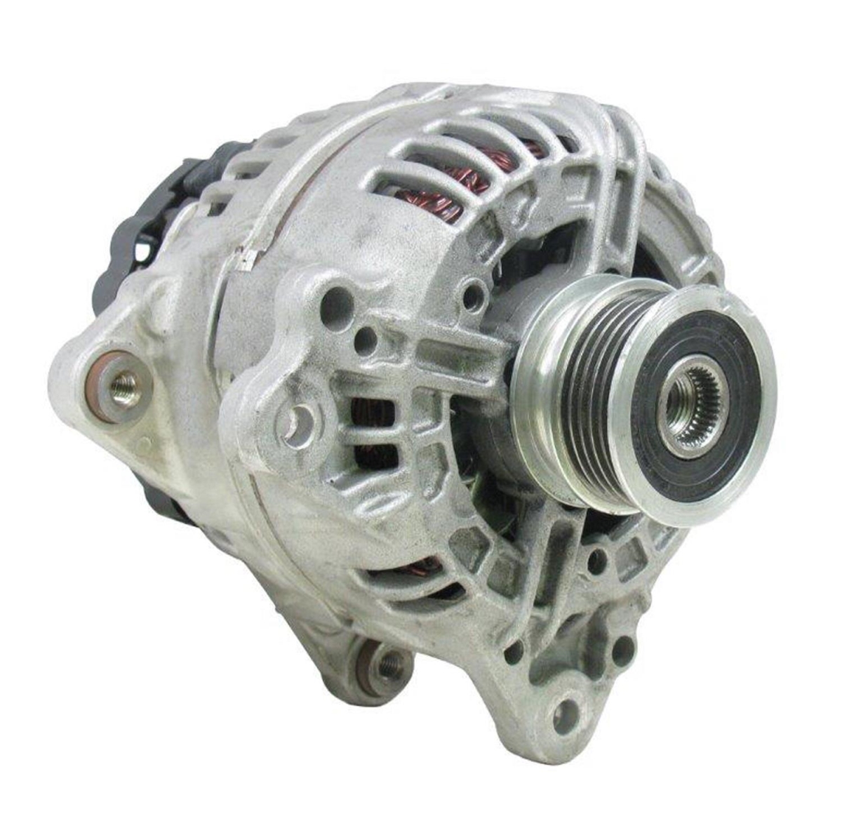 AL0880N Replacement Alternators & Generators for 2006-2007 Volkswagen Beetle Sub2.5
