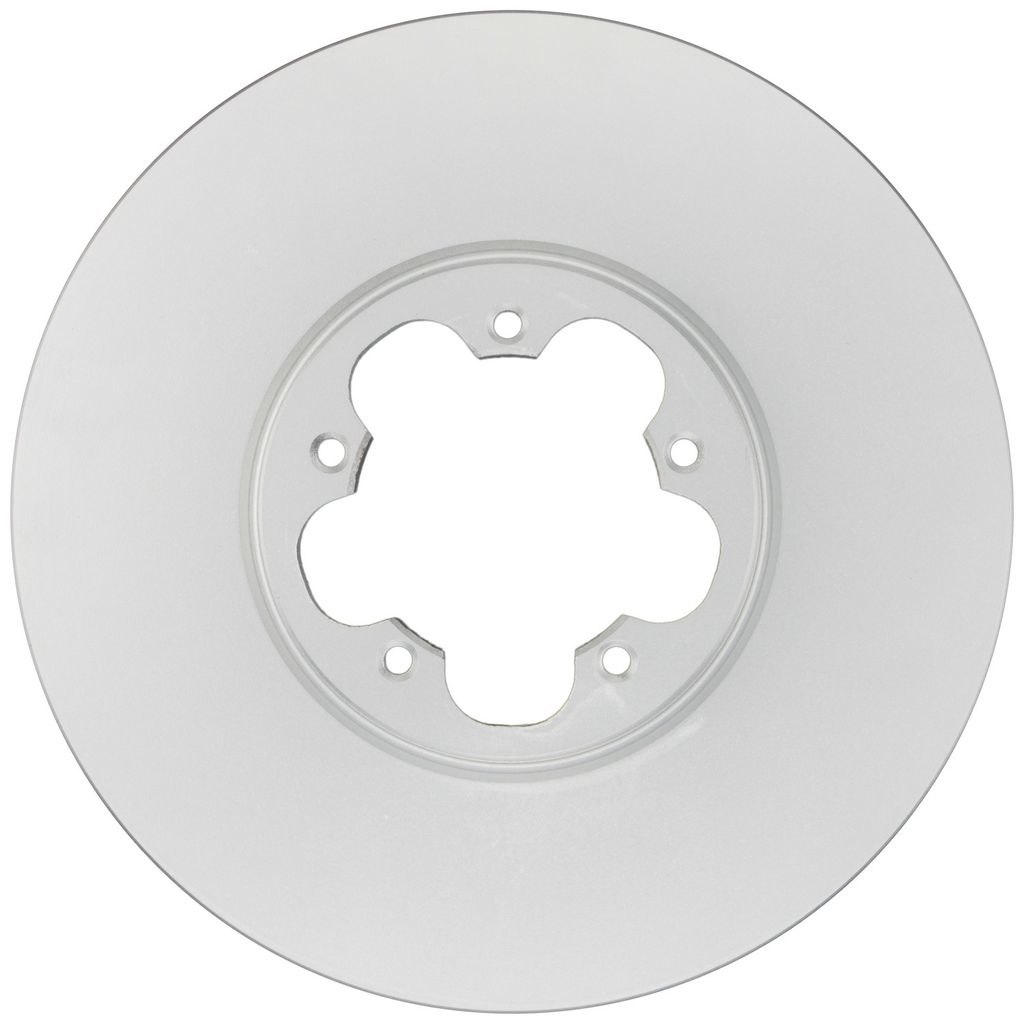 20011575 Front Disc Brake Rotor for 2015-2019 Ford Transit-350