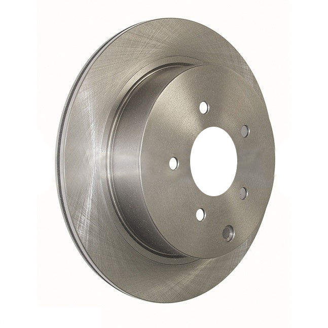 28011580 Front Disc Brake Rotor for 2007-2012 Hyundai Veracruz