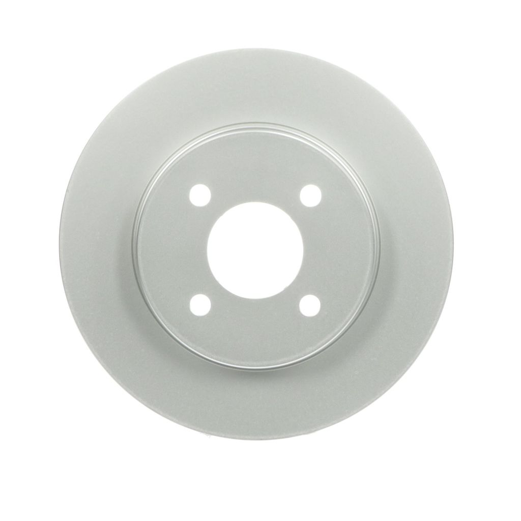 40011605 Front Disc Brake Rotor for 2014-2016 Nissan Versa Note
