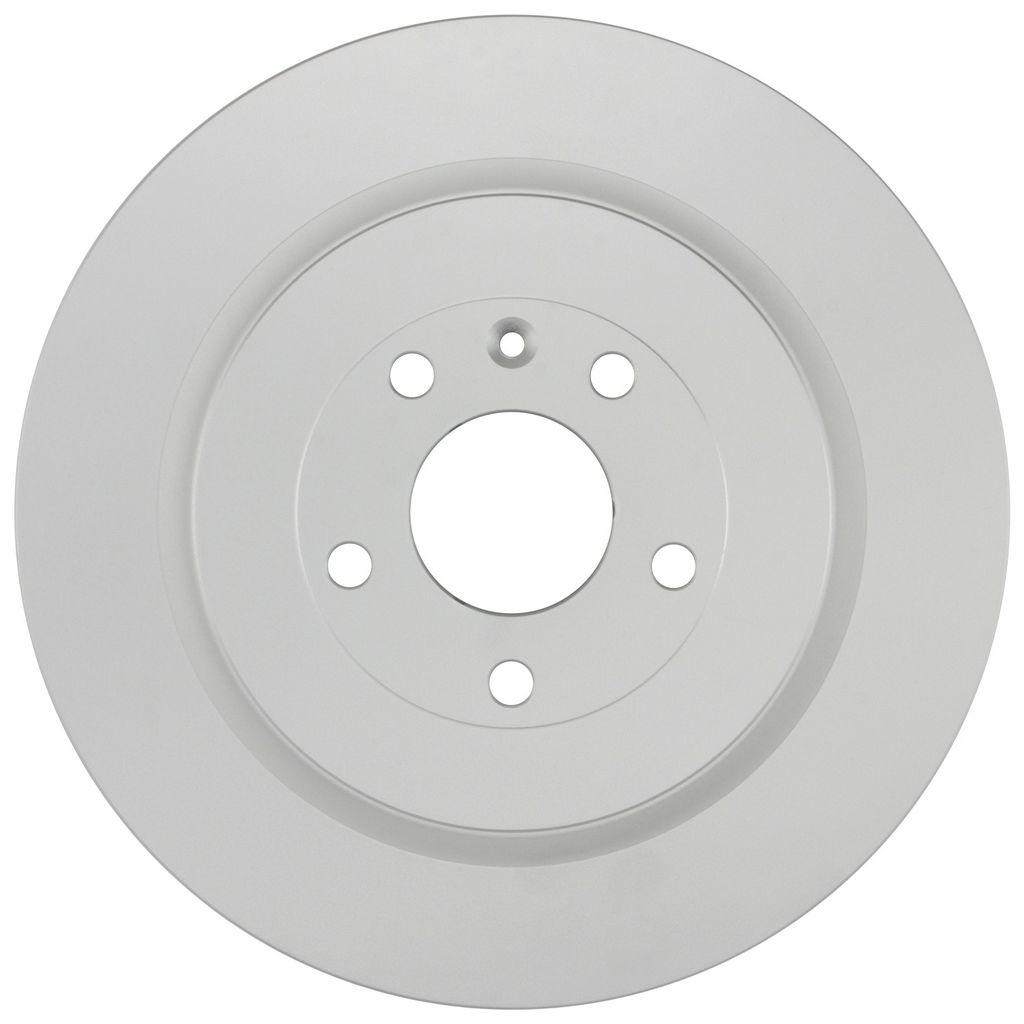 20011623 Rear Disc Brake Rotor for 2013-2019 Ford Flex