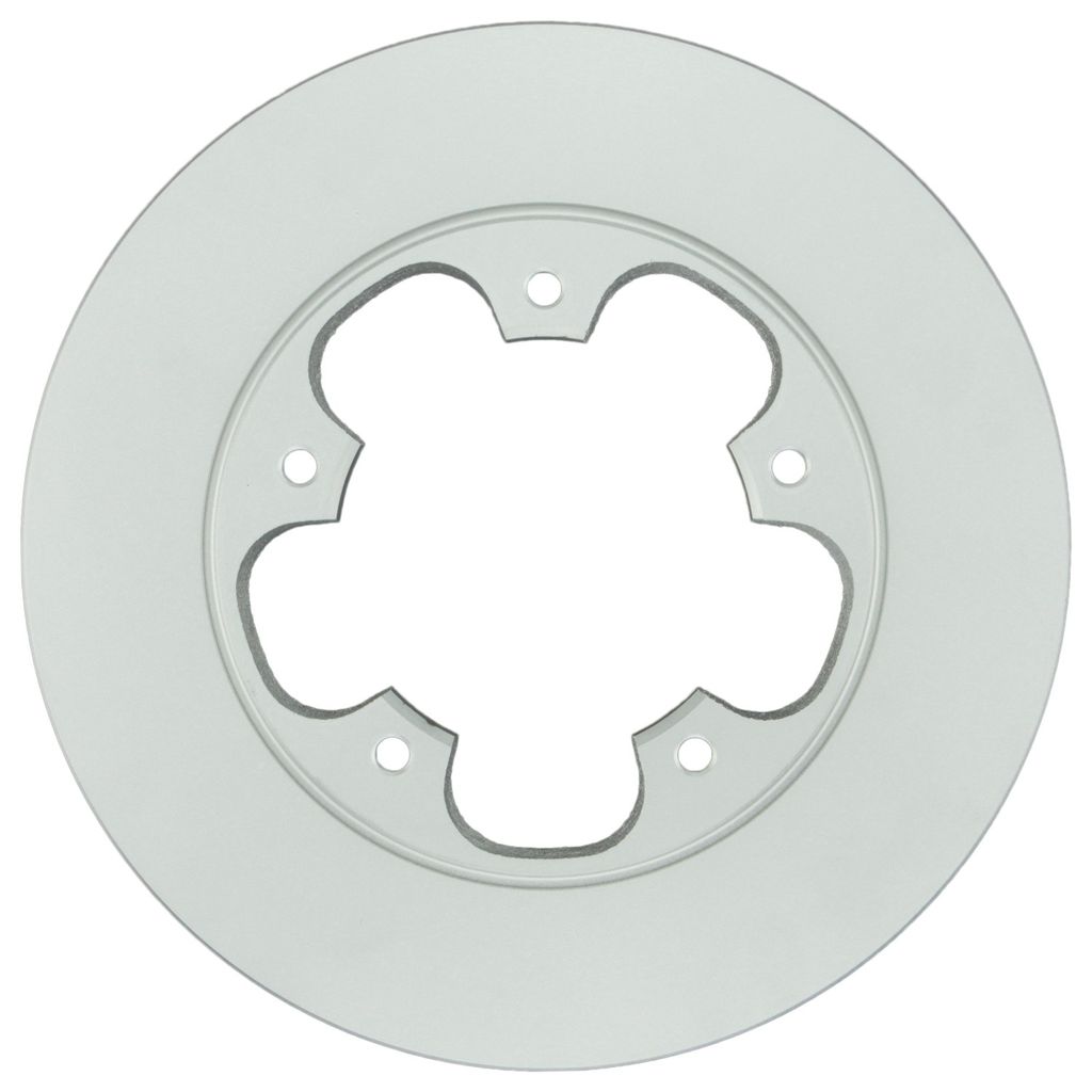 20011626 Rear Disc Brake Rotor for 2015-2019 Ford Transit-150