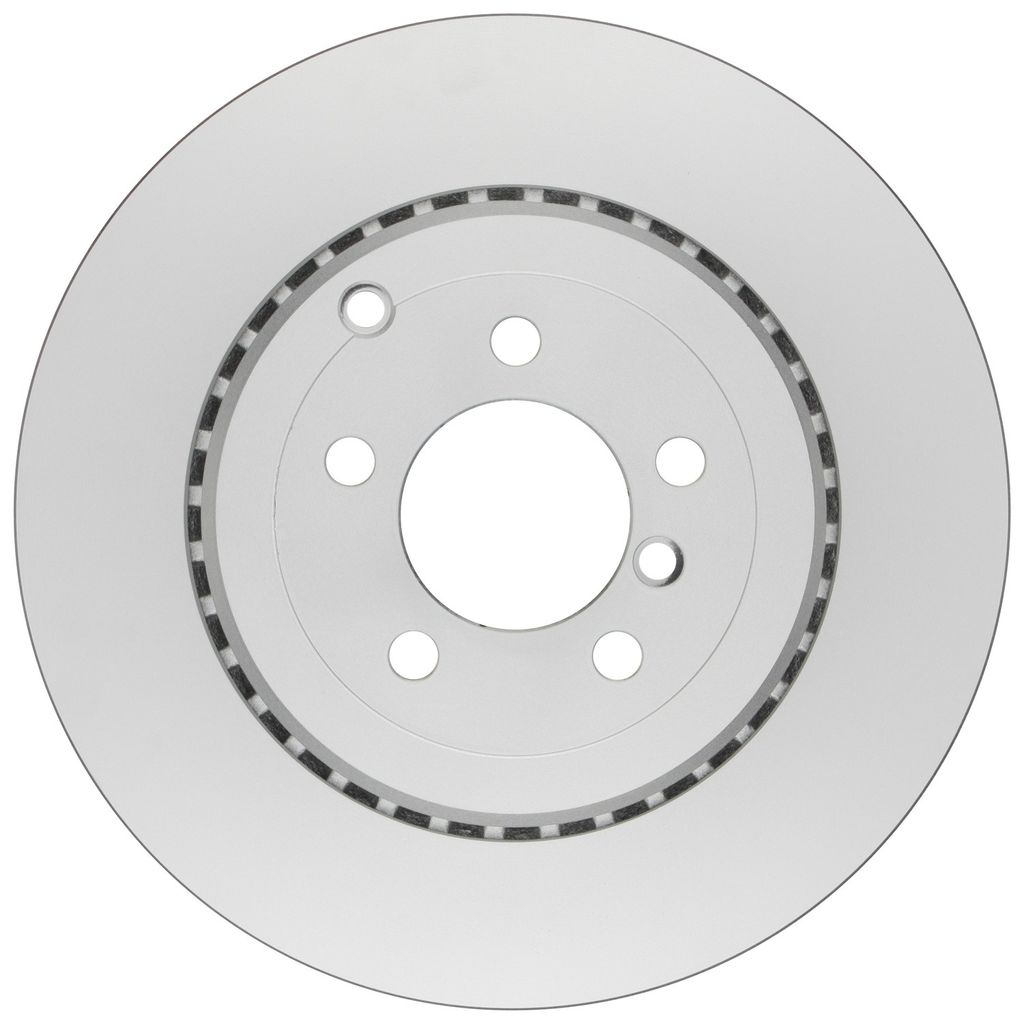 44011632 Rear Disc Brake Rotor for 2010-2012 Land Rover Range Rover