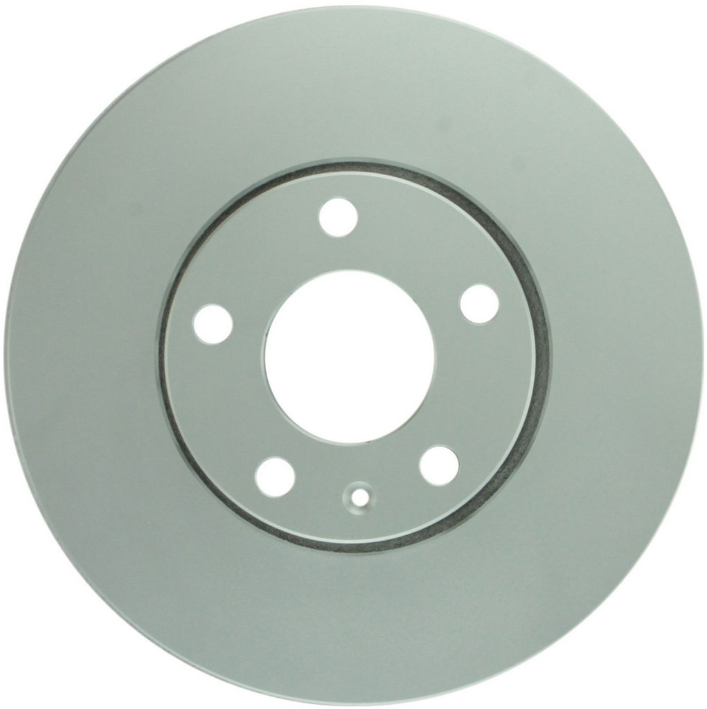 34011639 Rear Disc Brake Rotor for 2014-2016 Mazda 3