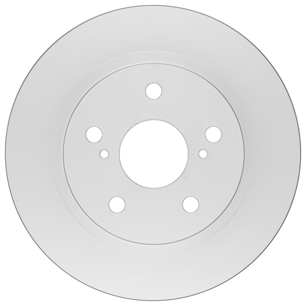 50011654 Rear Disc Brake Rotor for 2011-2016 Scion tC
