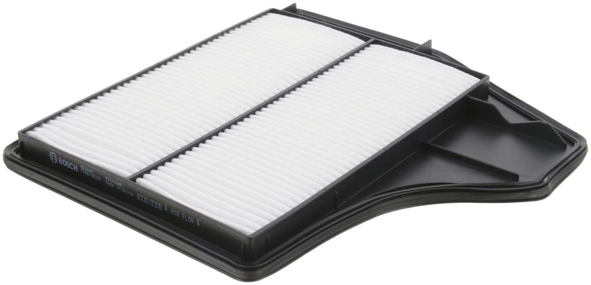 5604WS Workshop Air Filter Elements for 2013-2017 Nissan Altima Subbase