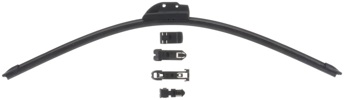 26SD Snow Driver Wiper Blades for 2013-2022 Acura ILX Subbase