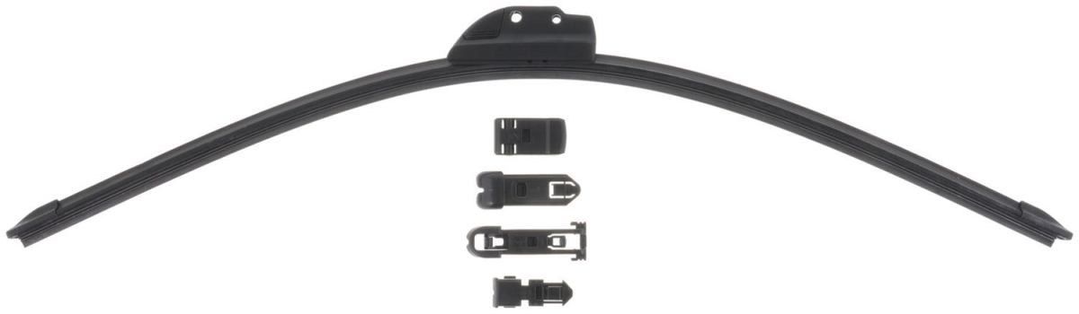 28SD Snow Driver Wiper Blades for 2017-2022 Audi Q7 Subpremium