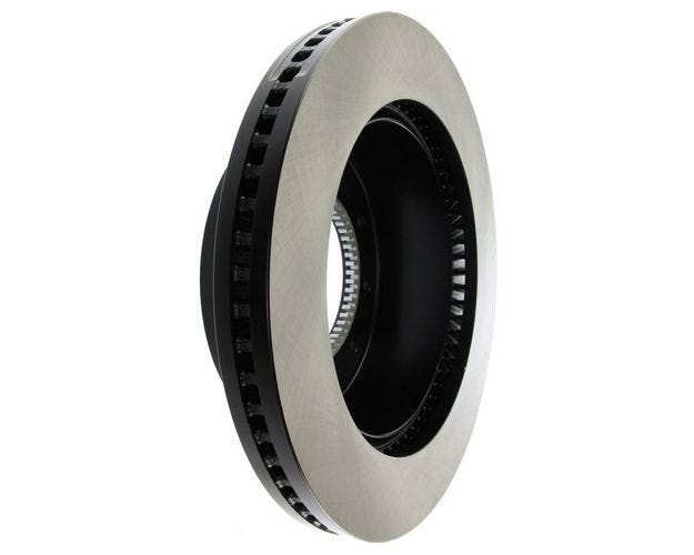 120.80017 Disc Brake Rotor for 2004-2009 Chevrolet C4500 Kodiak - Rear