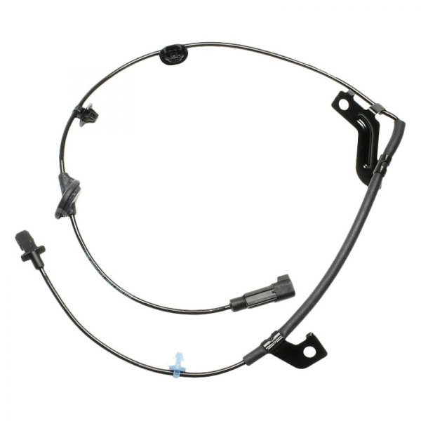 ALS1707 Rear Left ABS Wheel Speed Sensor for 2007-2011 & 2013-2014 Mitsubishi Outlander