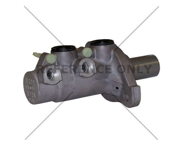 130.62175 Brake Master Cylinder for 2010-2017 GMC Terrain