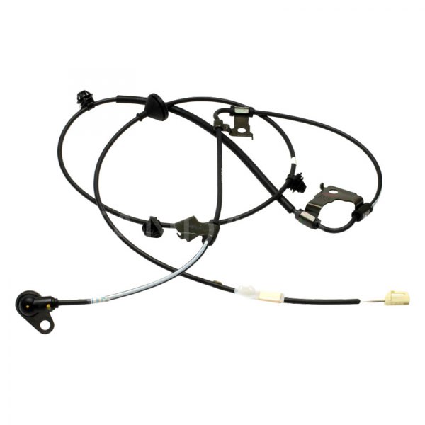 ALS1823 Rear Right ABS Wheel Speed Sensor for 2004-2005 Mitsubishi Endeavor