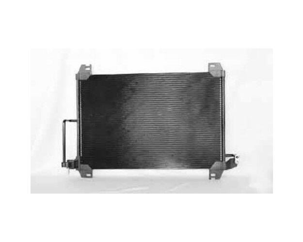 3054 A&C Condenser for 2004-2007 Buick Rainier