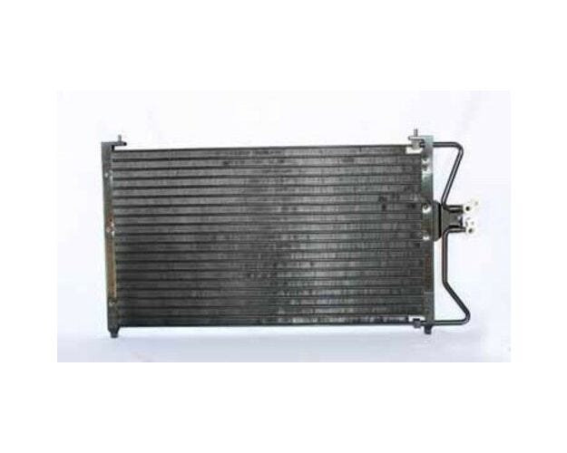 3298 A&C Condenser for 2005-2006 Mazda Tribute