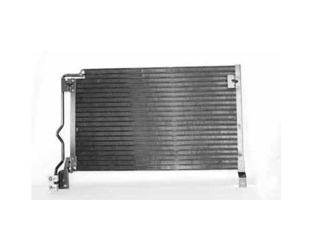 4011 A&C Condenser for 2003-2005 Lincoln Town Car