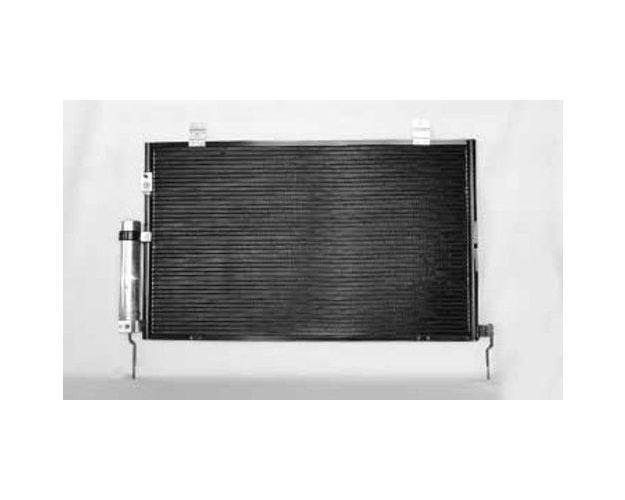 3383 A&C Condenser for 2004-2008 Mitsubishi Endeavor