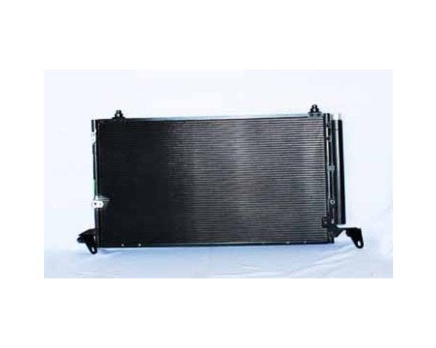 3395 A&C Condenser for 2000-2006 Toyota Tundra