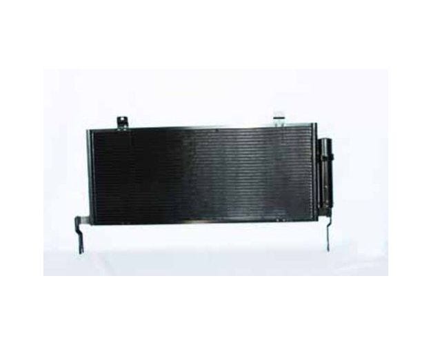 3457 A&C Condenser for 2006-2012 Mitsubishi Eclipse