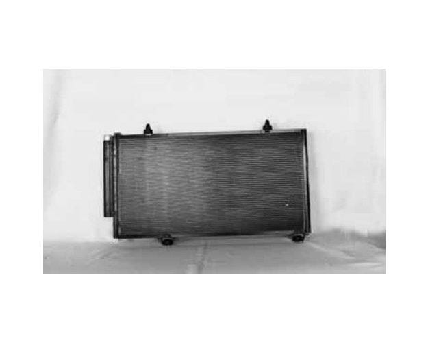 3513 A&C Condenser for 2006-2006 Scion xB