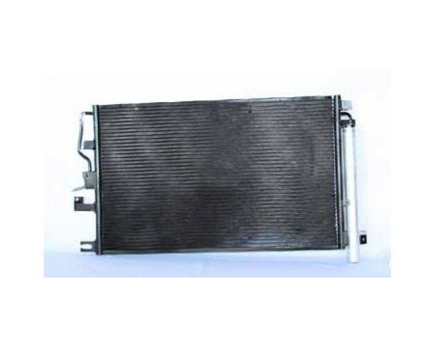 3468 A&C Condenser for 2006-2009 Chevrolet Equinox