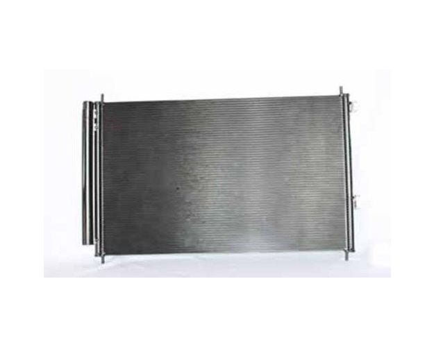 3575 A&C Condenser for 2006-2012 Toyota RAV4