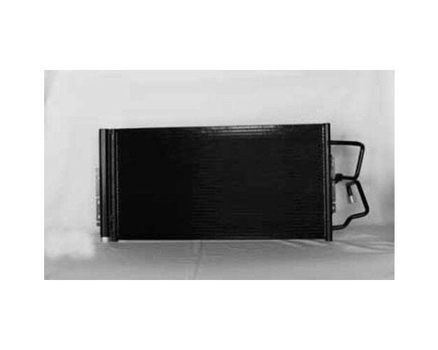 3474 A&C Condenser for 2006-2007 Chevrolet Monte Carlo