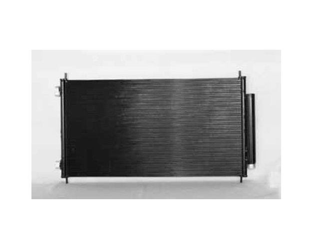 A/C Condenser 2007-2011 Honda CR-V 2.4L, 3599