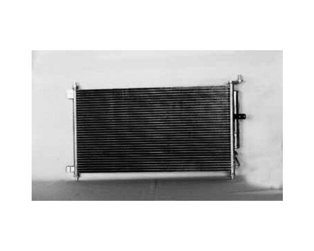 3594 A&C Condenser for 2011-2012 Nissan Quest