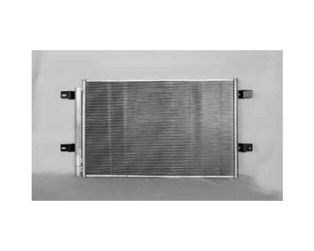 3656 A&C Condenser for 2007-2010 Lincoln MKX