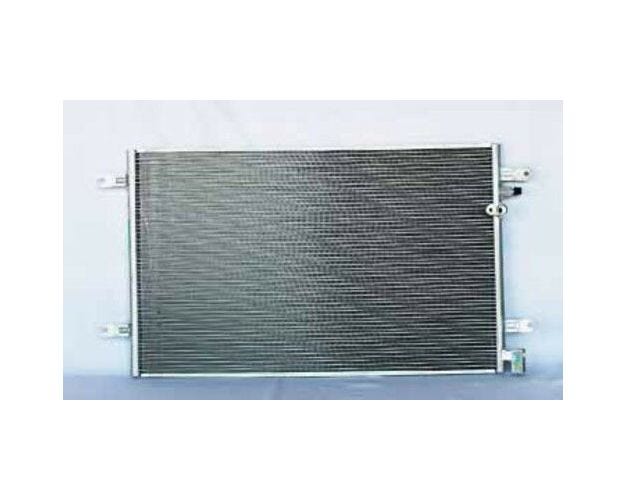3424 A&C Condenser for 2005-2011 Audi A6