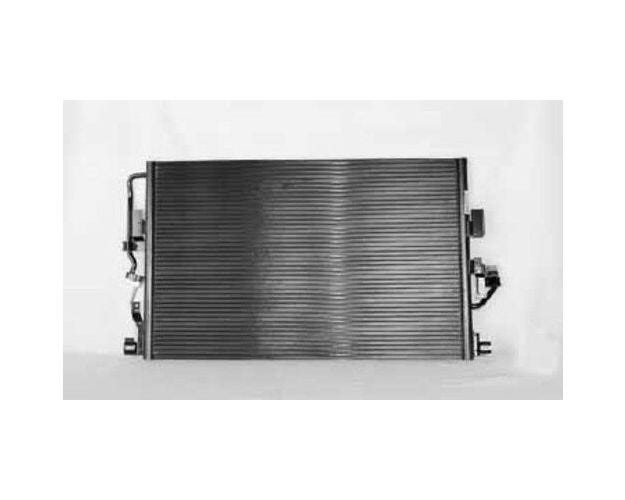 3343 A&C Condenser for 2004-2006 Saturn Vue