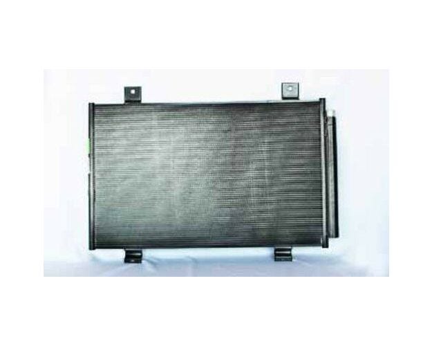 3684 A&C Condenser for 2008-2010 Toyota Highlander