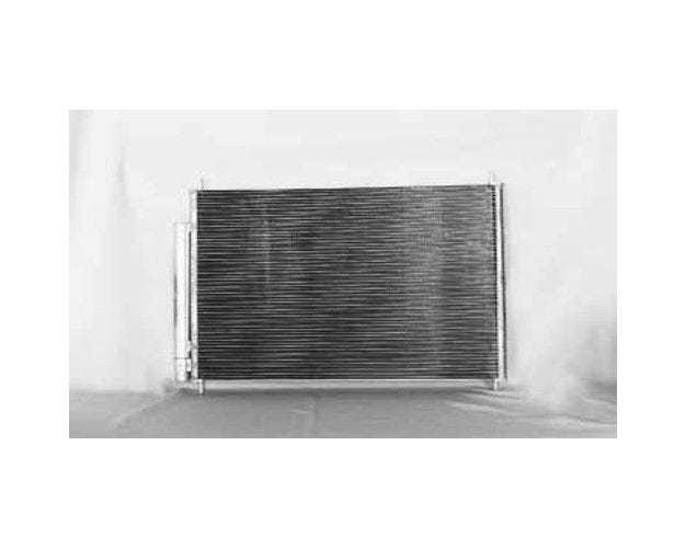 3686 A&C Condenser for 2011-2011 Toyota Matrix