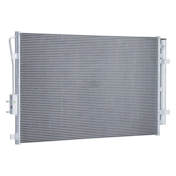 4227 A&C Condenser for 2013-2018 Hyundai Santa Fe