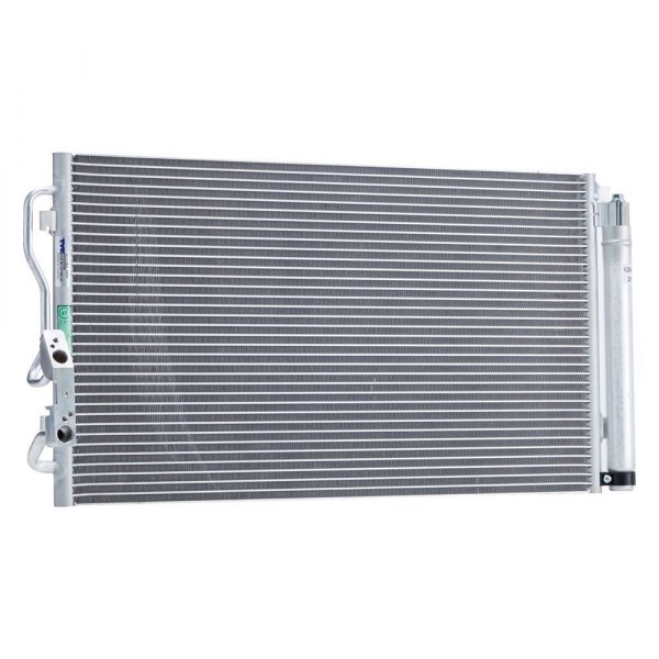 4226 A&C Condenser for 2014-2016 BMW 228i