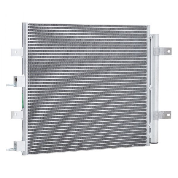 3261 A&C Condenser for 2007-2012 Jaguar XK
