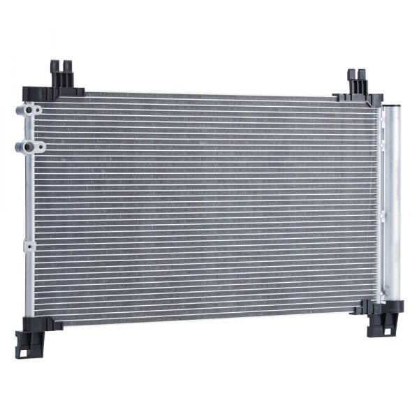 4254 A&C Condenser for 2014-2015 Lexus IS250