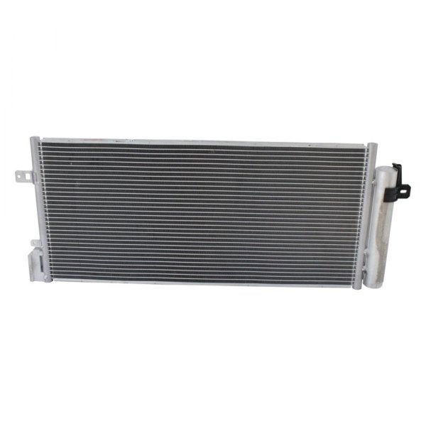A/C Condenser 2012-2017 Chevrolet Sonic 1.4L, 4083