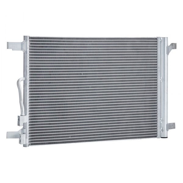4513 A&C Condenser for 2015-2019 Volkswagen Golf