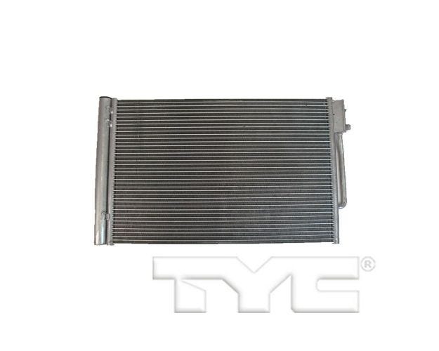 30026 A&C Condenser for 2018-2020 Buick Regal TourX