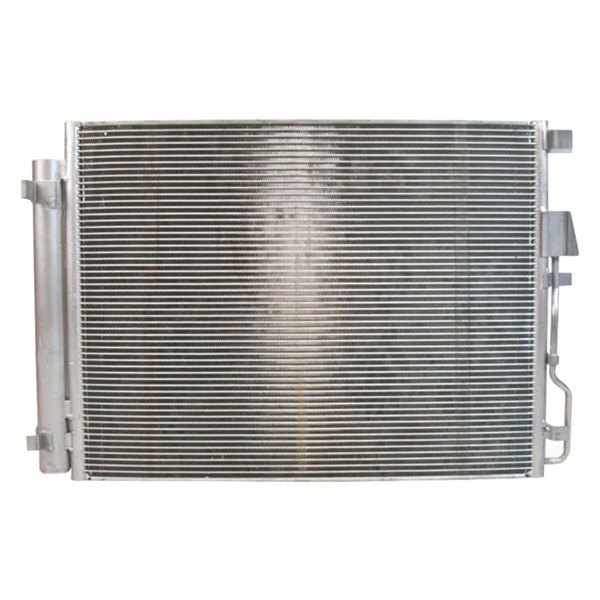 30035 A&C Condenser for 2016-2018 Hyundai Tucson