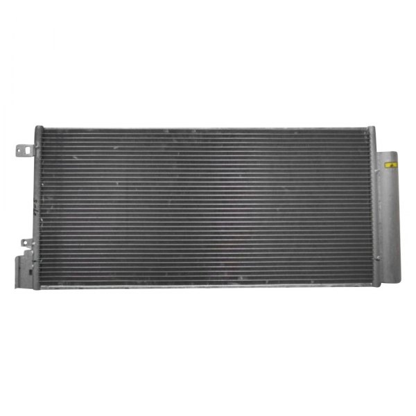 4951 A&C Condenser for 2013-2020 Chevrolet Trax