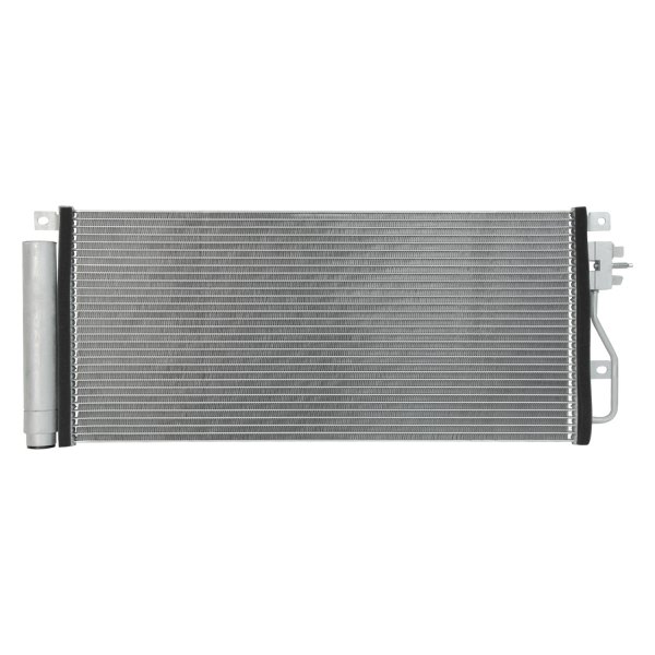 4759 A&C Condenser for 2020-2020 Chevrolet Trax