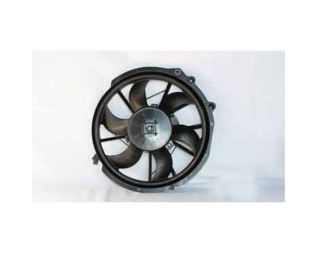 610310 A&C Condenser Fan Assembly for 1996-2005 Mercury Sable