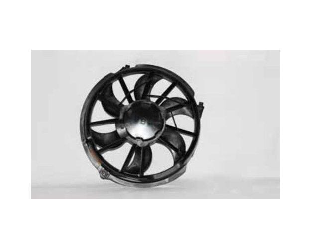 600310 Engine Cooling Fan Assembly for 1996-2005 Mercury Sable