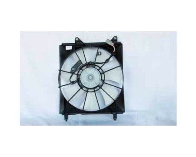 600370 Engine Cooling Fan Assembly for 2000-2004 Toyota Avalon