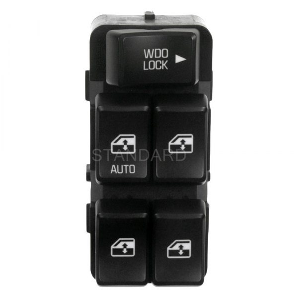 DS-2133 Front Left Power Window Switch for 2002-2003 Buick Rendezvous
