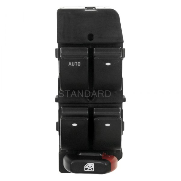 DS-2122 Front Left Power Window Switch for 2006-2008 Chevrolet Impala