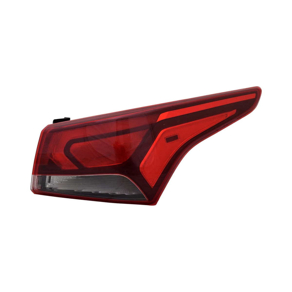 11-9049-00 Tail Lamp for 2018-2021 Hyundai Accent SEL