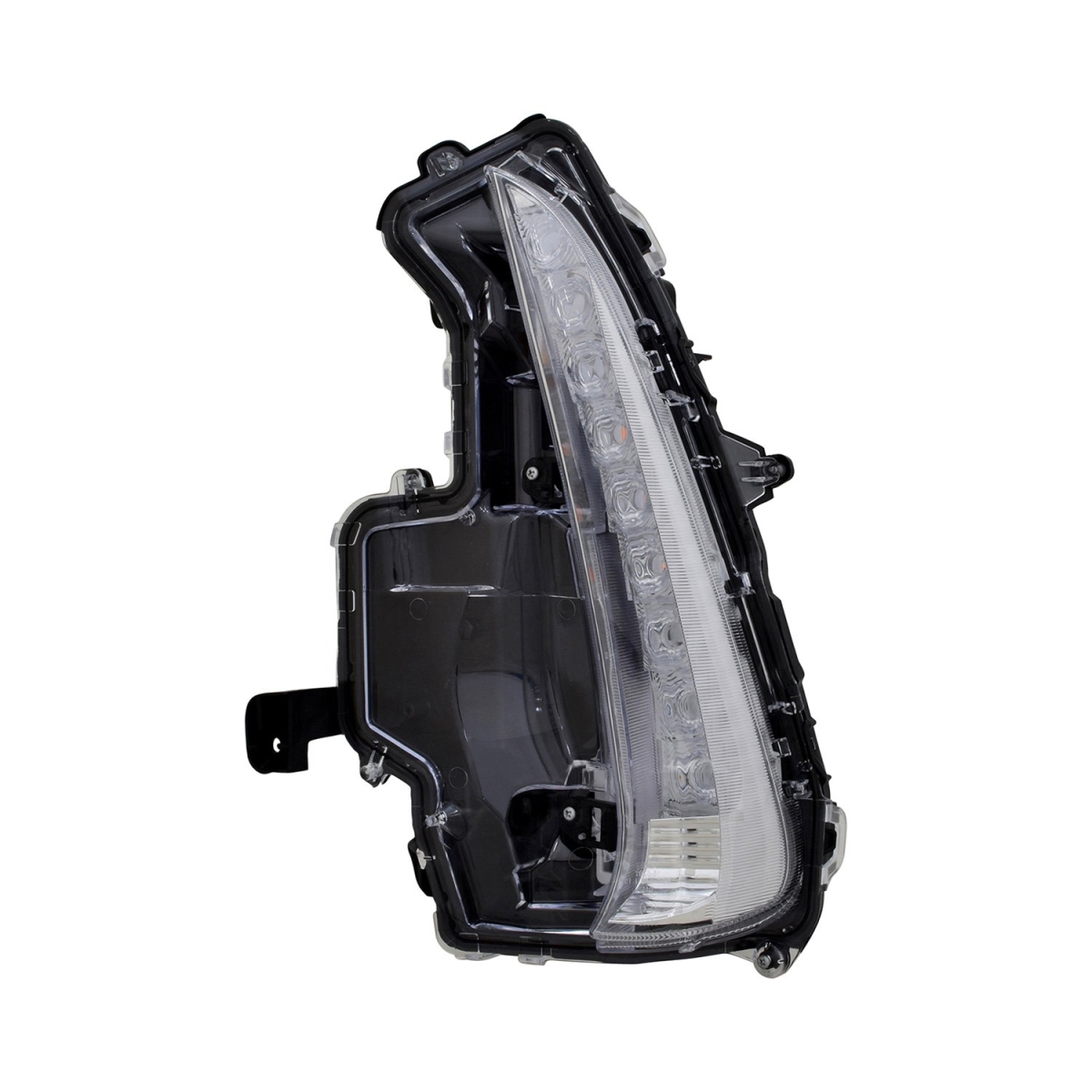 18-6208-00 Parking Lamp for 2017-2022 Toyota Prius Prime